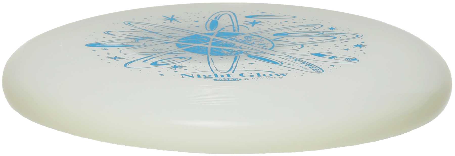 Wham-O 175g Ultimate Frisbee® 'Nightglow'
